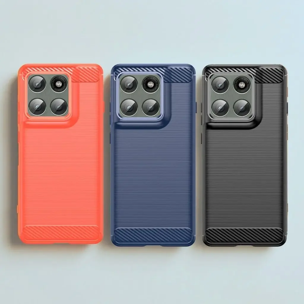 Phone Accessories Online Shop - Motorola Edge 60 Pro Fusion、Moto Edge