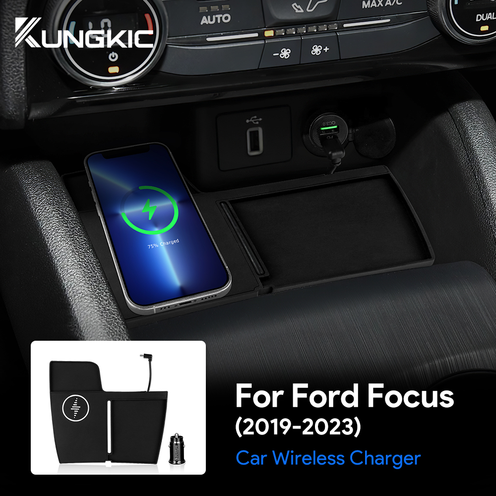 Phone Accessories For Android - フォード フォーカス 2019 2020 2021 2022