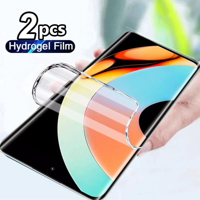 2 個スクリーンプロテクター Realme 10 プロプラス - Phone Accessories Online Shop のレビューと価格
