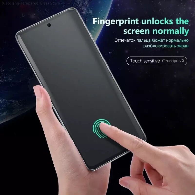 2 個スクリーンプロテクター Realme 10 プロプラス - Phone Accessories Online Shop のレビューと価格