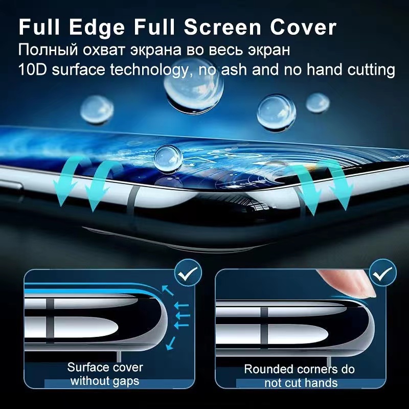 2 個スクリーンプロテクター Realme 10 プロプラス - Phone Accessories Online Shop のレビューと価格