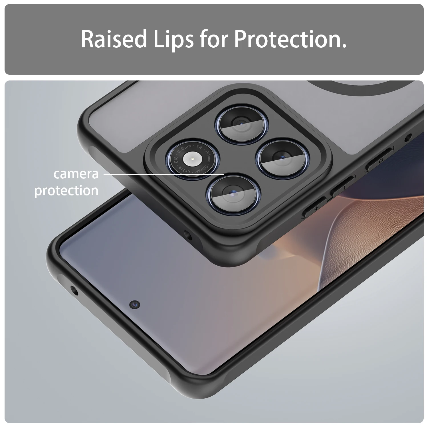 Motorola Edge 60 Pro、60 Fusion - Phone Accessories Online Shop のレビューと価格