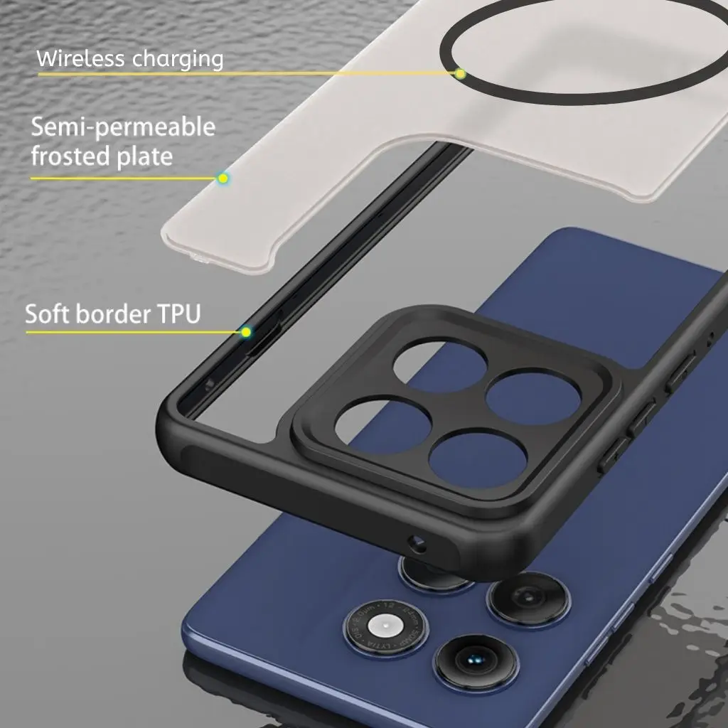 Motorola Edge 60 Pro、60 Fusion - Phone Accessories Online Shop のレビューと価格