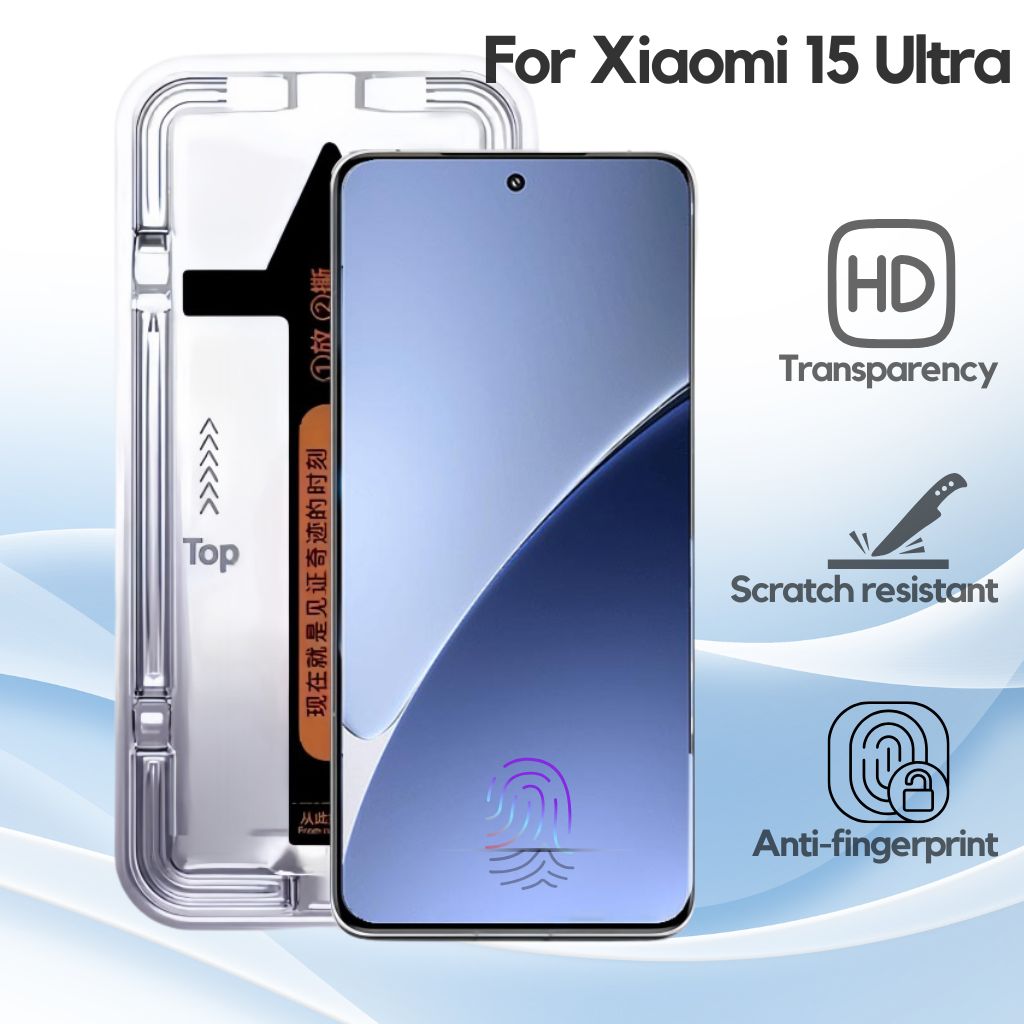 Xiaomi 15 Ultra 14 15 Pro 強化ガラ - Phone Accessories Online Shop のレビューと価格
