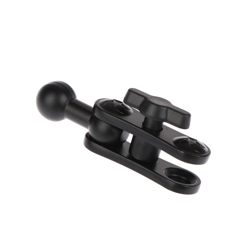 合金製17mmボールマウント延長アダプター回転式延長ロッド  - Phone Accessories Items のレビューと価格