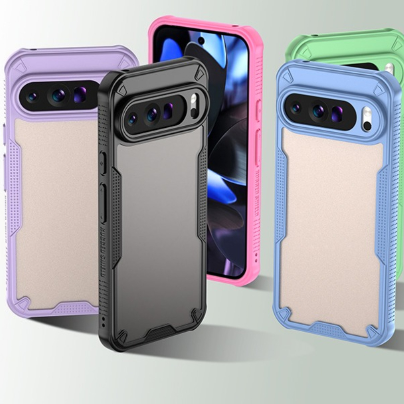 Google ピクセル 9 プロ XL ケースピクセル 9  - Phone Accessories Online Shop のレビューと価格