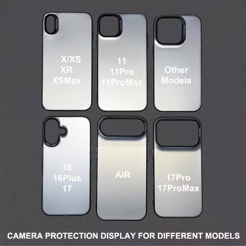 指紋防止クロス聖書柄iPhoneケース iPhone 17  - Xo Phone Accessories のレビューと価格
