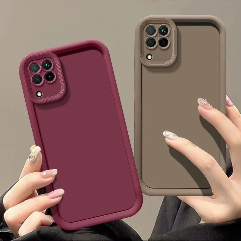 サムスンギャラクシー用シリコンバックカバー,s23ウルトラ, - Phone Accessories Online Shop のレビューと価格