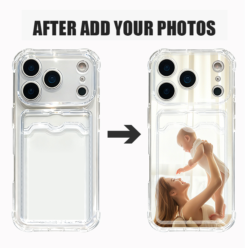 DIYカスタムネーム写真入りスマホケース iPhone 17 - Phone Accessories Names のレビューと価格
