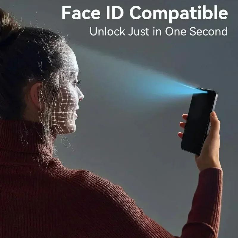 2 個の透明強化ガラスフィルム Xiaomi POCO C8 - Phone Accessories Online Shop のレビューと価格