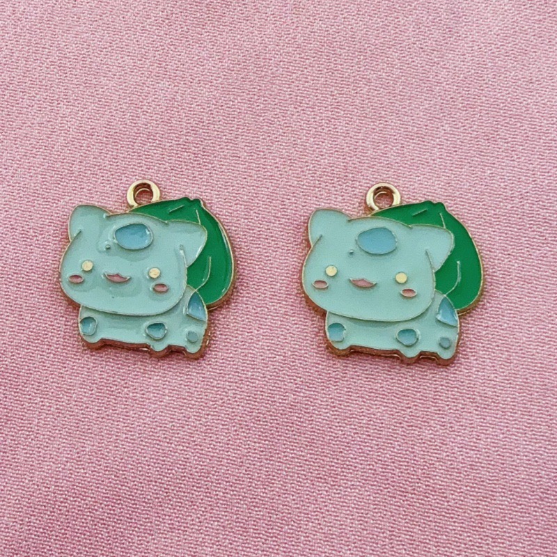 10 個漫画ドリップオイルジュエリーアクセサリー手作り DI - Phone Accessories Keychain のレビューと価格