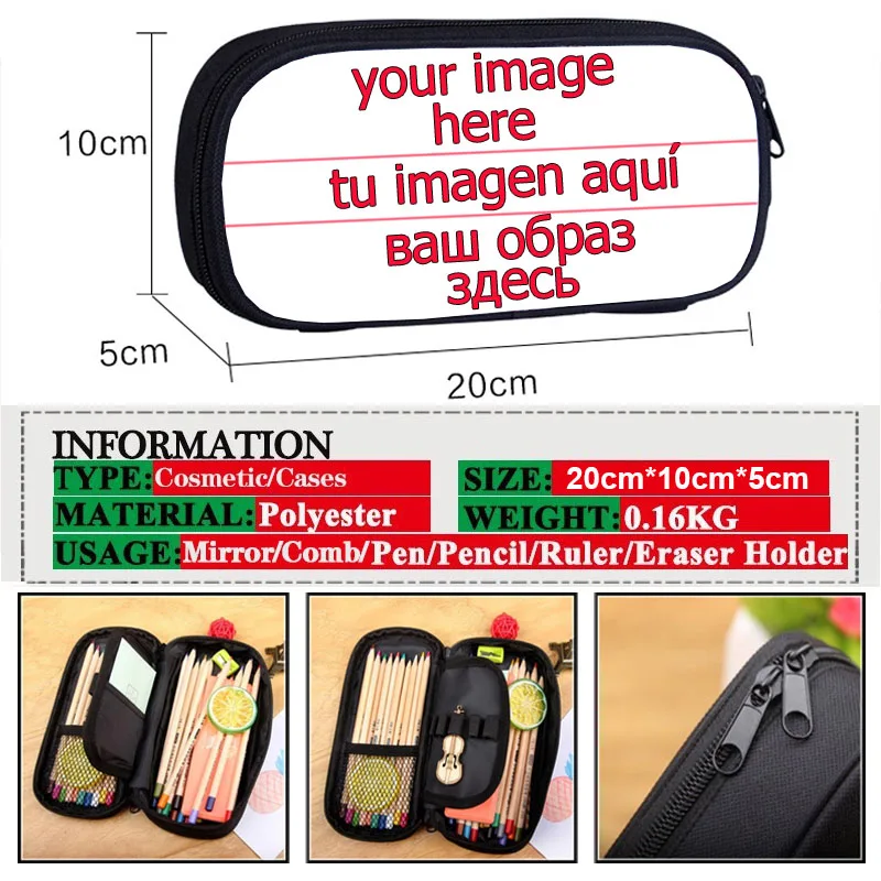 ティーンエイジャーの男の子と女の子のためのカスタムブックバッ - Phone Accessories Baby のレビューと価格