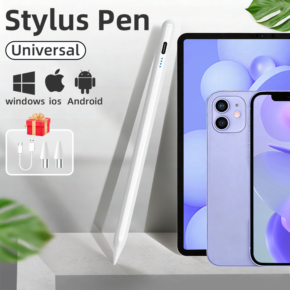 タッチペン ユニバーサルスタイラスペン Android 携帯 - Phone Accessories For Android のレビューと価格