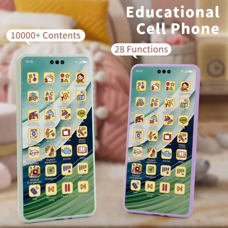 子供の携帯電話,幼児の携帯電話,子供の携帯電話,クリスマスの - Phone Accessories Baby のレビューと価格