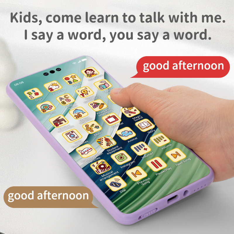子供の携帯電話,幼児の携帯電話,子供の携帯電話,クリスマスの - Phone Accessories Baby のレビューと価格