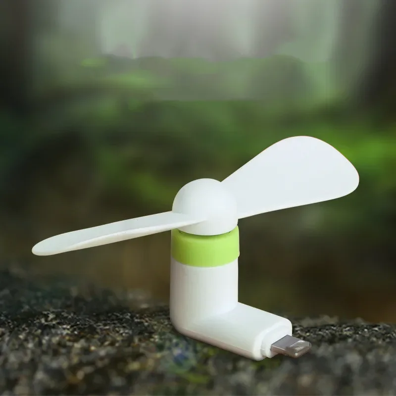 携帯電話クーラークリエイティブミニポータブルマイクロファン  - Phone Accessories For Android のレビューと価格