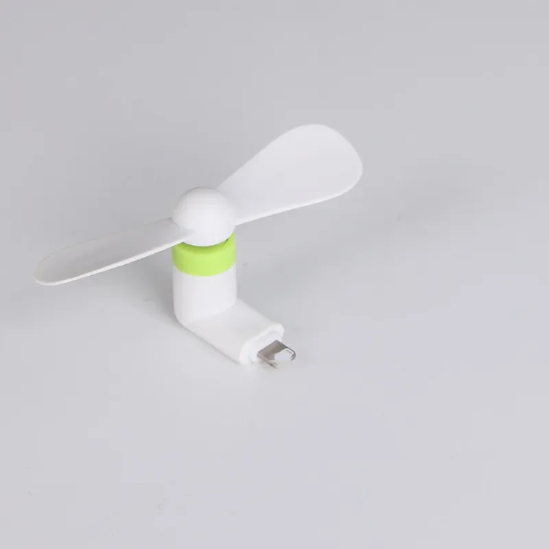携帯電話クーラークリエイティブミニポータブルマイクロファン  - Phone Accessories For Android のレビューと価格