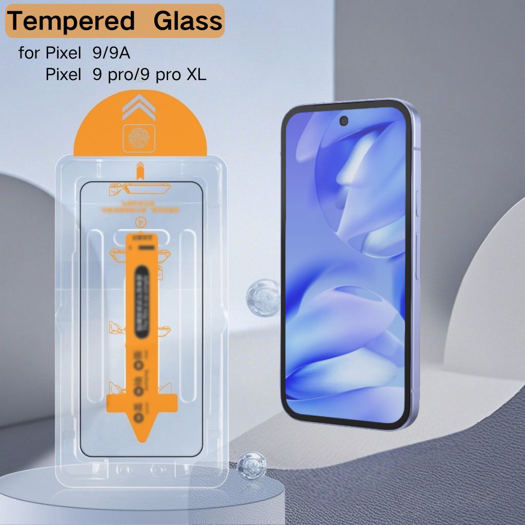2 個 Google Pixel 9A 9 Pixel 9  - Phone Accessories Online Shop のレビューと価格