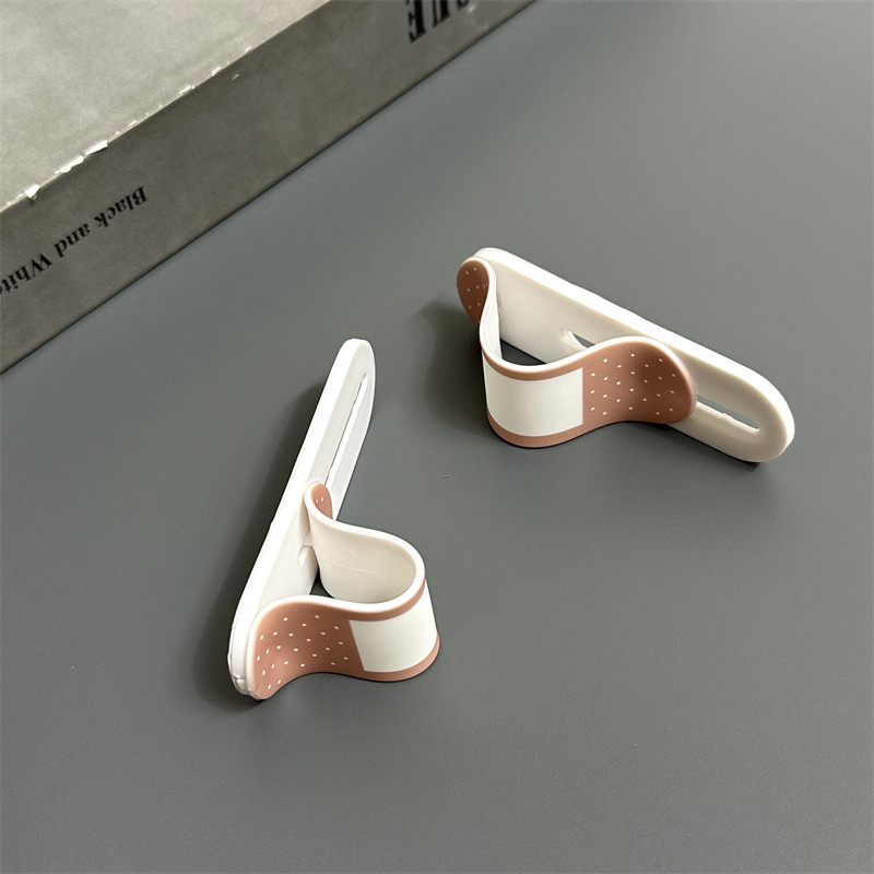 韓国インデイリーネセスリティビーアンドエイドプッシュプルブラ - Phone Accessories Items のレビューと価格