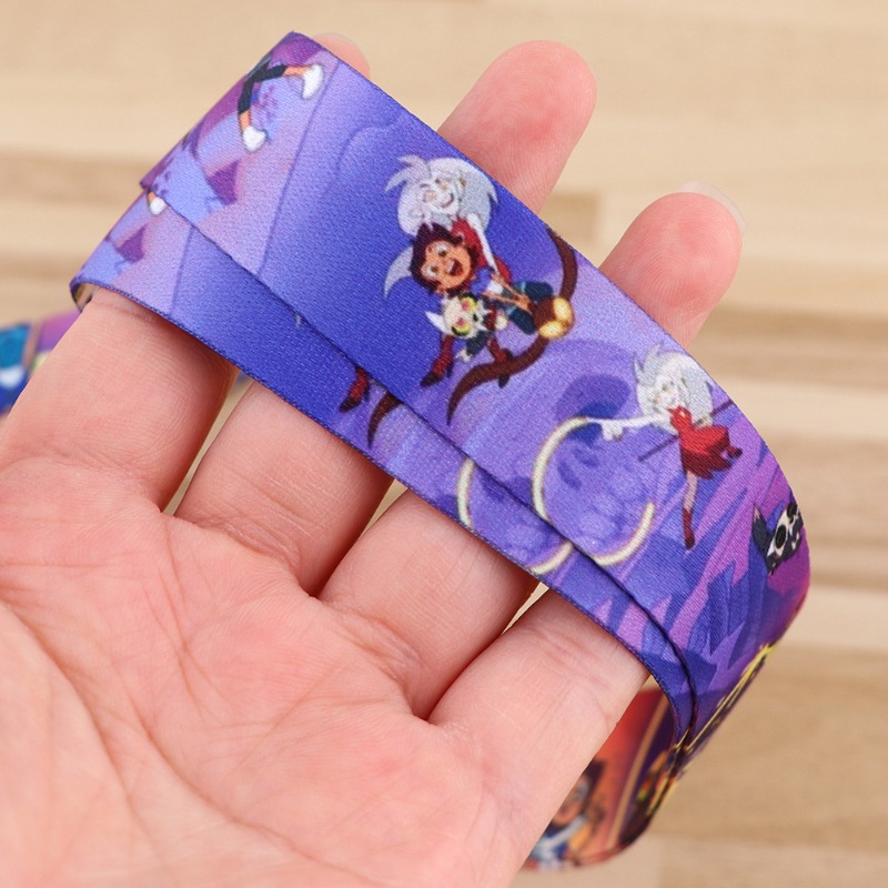 漫画「The Owl House」シリーズ携帯電話ストラップ - Phone Accessories Keychain のレビューと価格
