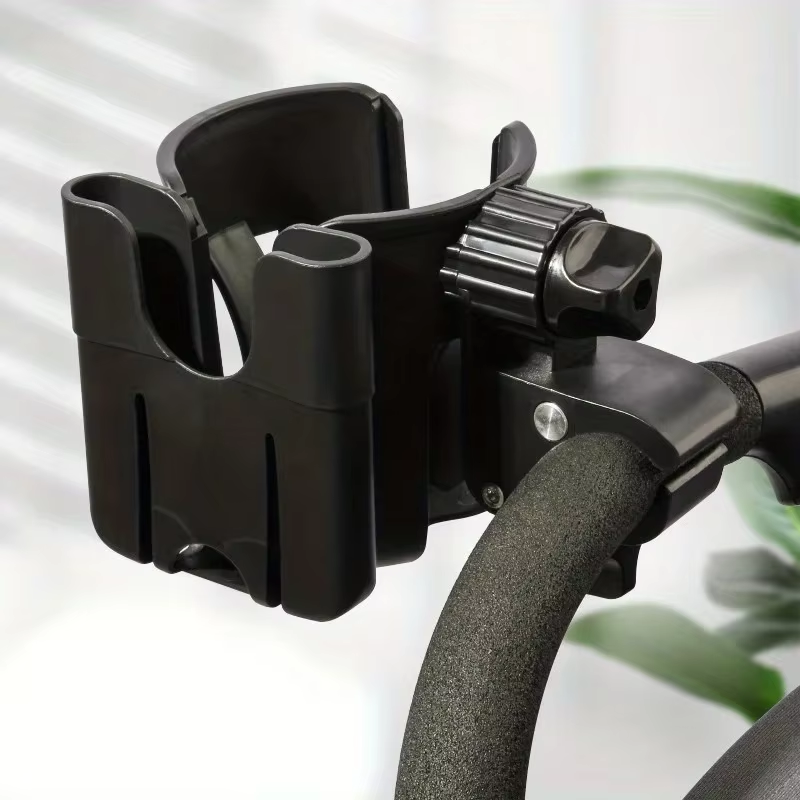 ベビーカー兼用カップホルダー、ベビーグッズ、携帯電話ホルダー - Phone Accessories Baby のレビューと価格