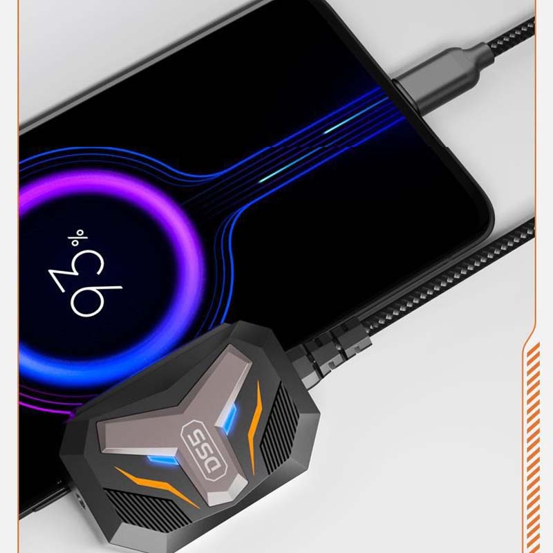 タイプ C スプリッター USB C から 3.5mm ステ - Earphone Splitter Jack のレビューと価格