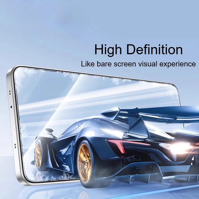 Nothing Phone (3A) Pro用強化ガラススク - Phone Accessories Online Shop のレビューと価格