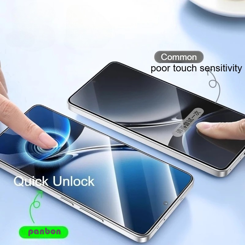 Nothing Phone (3A) Pro用強化ガラススク - Phone Accessories Online Shop のレビューと価格
