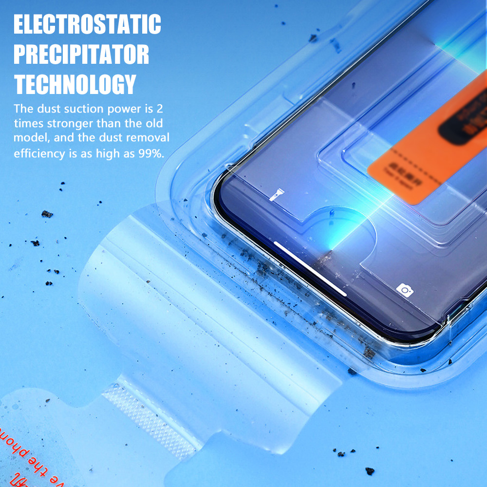 Nothing Phone (3A) Pro用強化ガラススク - Phone Accessories Online Shop のレビューと価格