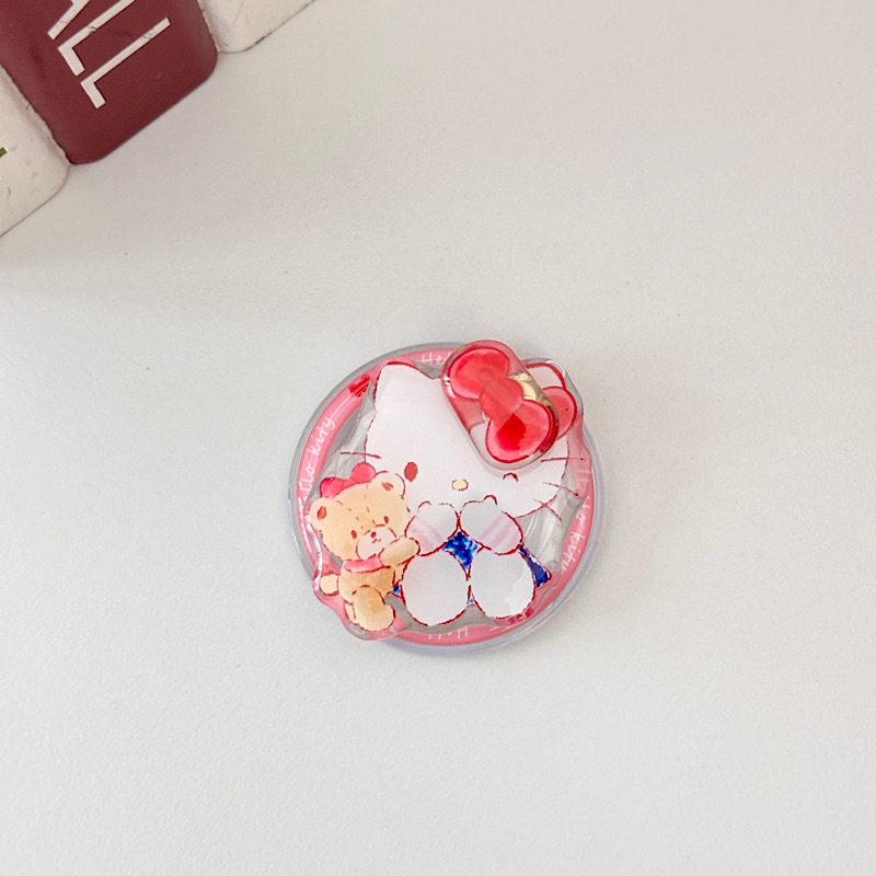 かわいい INS for Magsafe 電話サンリオハロー - Phone Accessories Items のレビューと価格