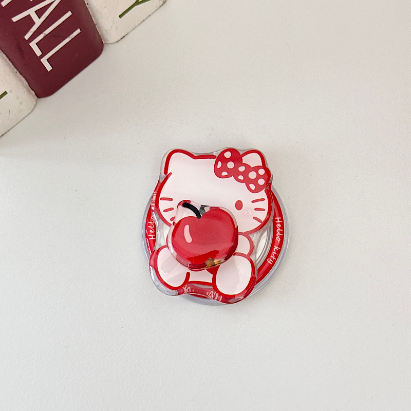 かわいい INS for Magsafe 電話サンリオハロー - Phone Accessories Items のレビューと価格