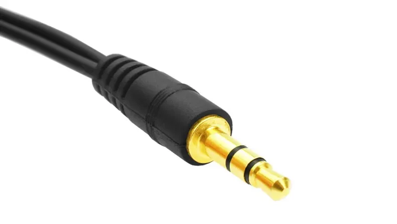 ヘッドフォン スプリッター、3.5 mm 延長ケーブル オー - Earphone Splitter Jack のレビューと価格