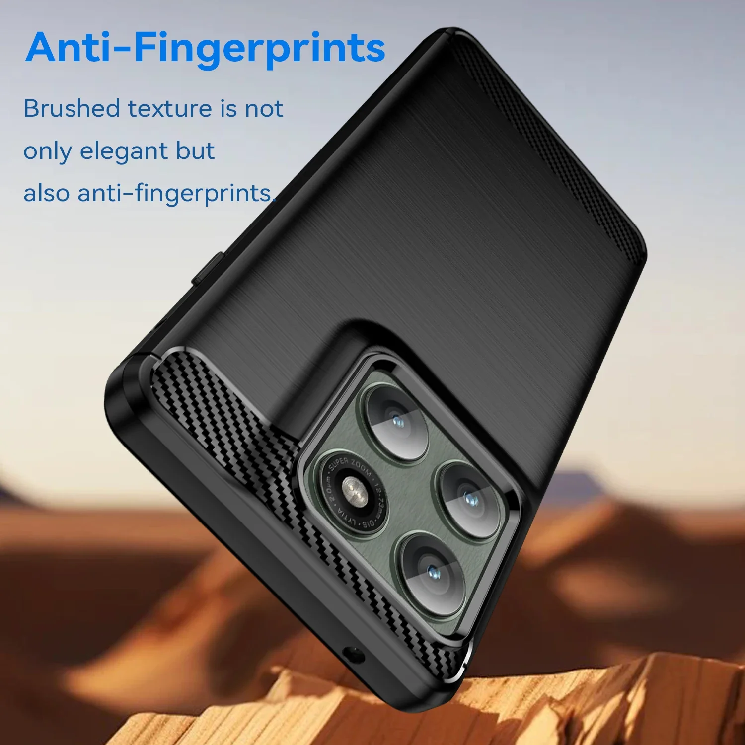 Motorola Edge 60 Pro Fusion、Mo - Phone Accessories Online Shop のレビューと価格