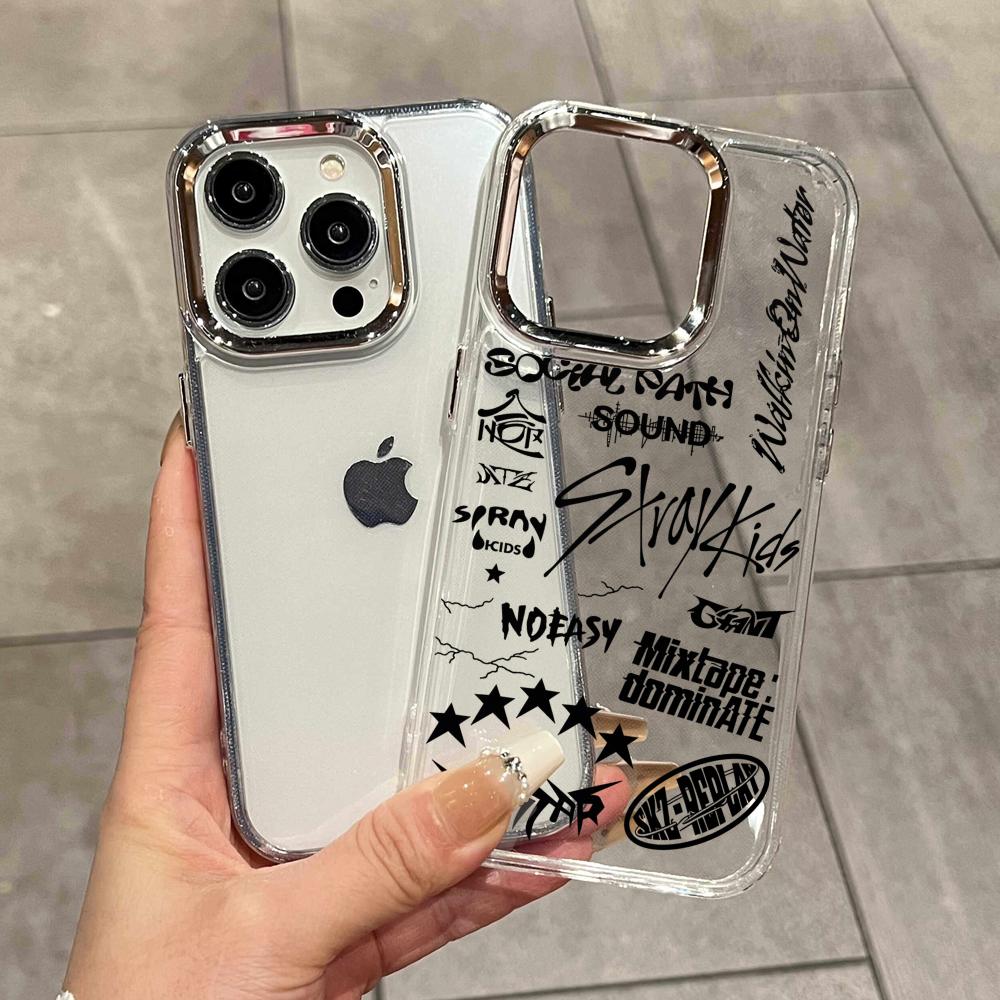 K-POP Stray Kids iPhoneケース iPh - Xo Phone Accessories のレビューと価格
