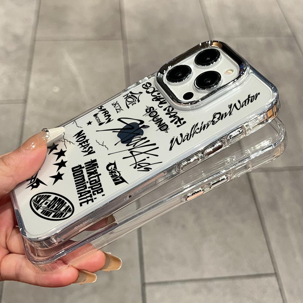 K-POP Stray Kids iPhoneケース iPh - Xo Phone Accessories のレビューと価格