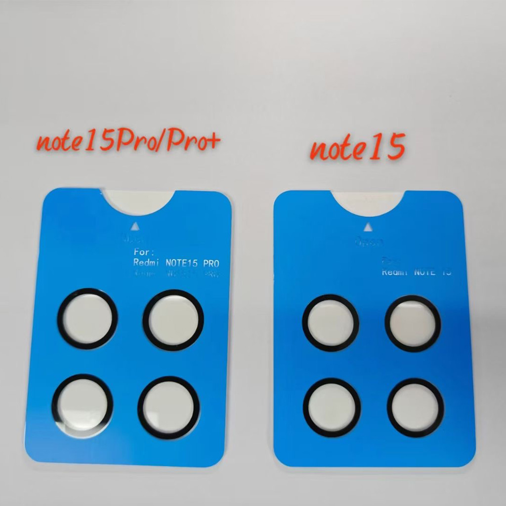 1-3個入り 3Dカメラレンズプロテクター Redmi No - Phone Accessories Online Shop のレビューと価格