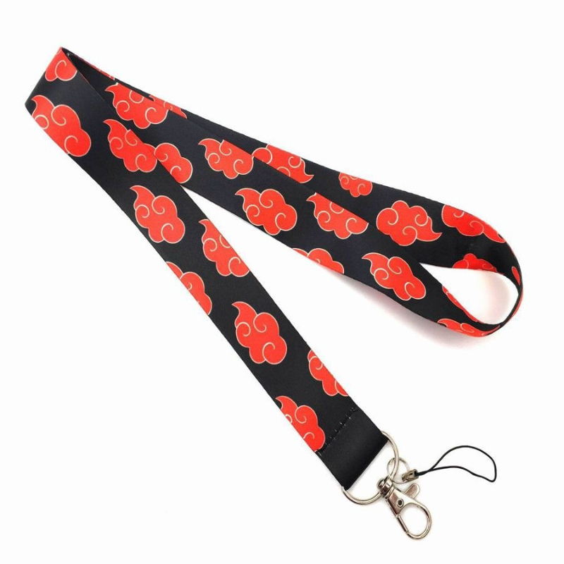 漫画アニメ周辺機器ナルトシリーズクリエイティブネックフォンス - Phone Accessories Items のレビューと価格