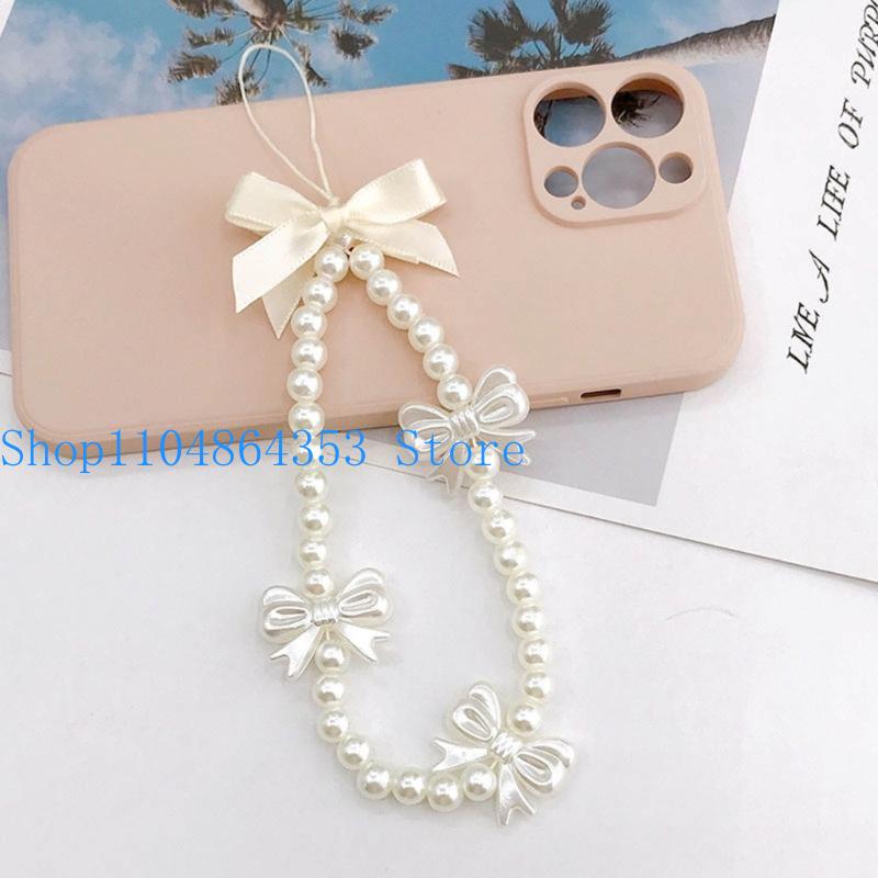 652f電話車両ジュエリースタイリッシュな電話チャームストラ - Phone Accessories Keychain のレビューと価格