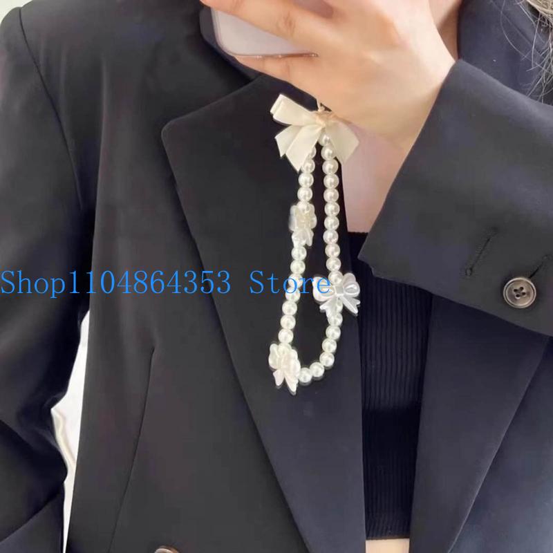 652f電話車両ジュエリースタイリッシュな電話チャームストラ - Phone Accessories Keychain のレビューと価格
