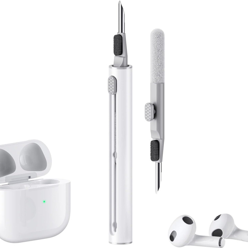 イヤホン携帯電話クリーニングペンキット iPhone 17  - Phone Accessories For Android のレビューと価格