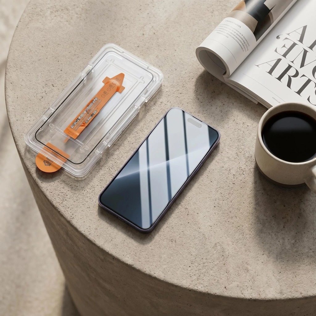 Huawei Pura 90 Pro用ガラス2枚入り、Pur - Phone Accessories Online Shop のレビューと価格