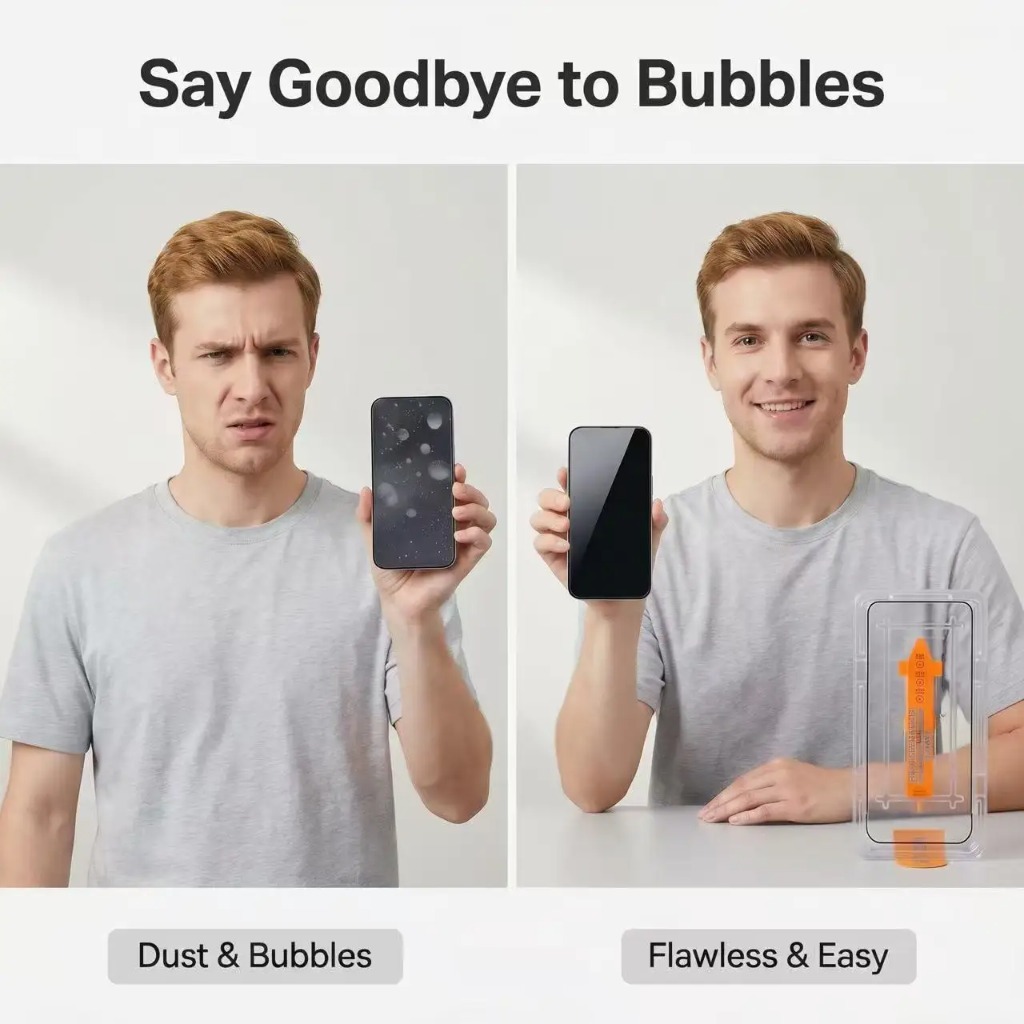 Huawei Pura 90 Pro用ガラス2枚入り、Pur - Phone Accessories Online Shop のレビューと価格