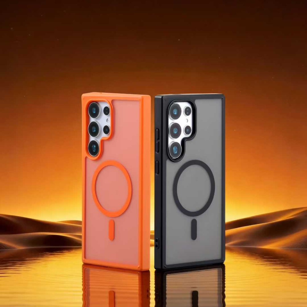 サムスンギャラクシー S26 ウルトラケース Magsafe - Phone Accessories Online Shop のレビューと価格