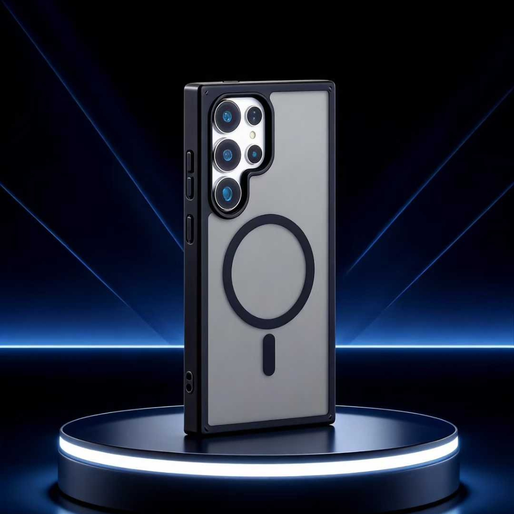 サムスンギャラクシー S26 ウルトラケース Magsafe - Phone Accessories Online Shop のレビューと価格